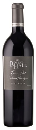 2016 Cavern Select Cabernet Sauvignon