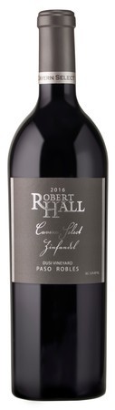 2017 Cavern Select Zinfandel