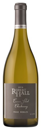 2018 Cavern Select Chardonnay