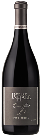 2017 Cavern Select Syrah